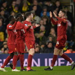 Liverpool jest już pewny udziału w następnej edycji Ligi Mistrzów