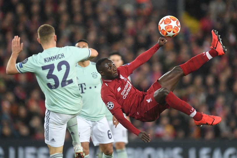 Liverpool - Manchester City /AFP