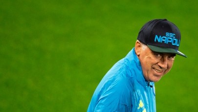 Liverpool - Napoli. "Upiekliśmy tort, czas dodać wisienkę"