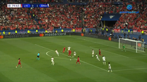 Liverpool - Real Madryt. SKRÓT finału Ligi Mistrzów. WIDEO (Polsat Sport)