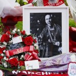 Liverpool uczci pamięć Diogo Joty w wyjątkowy sposób