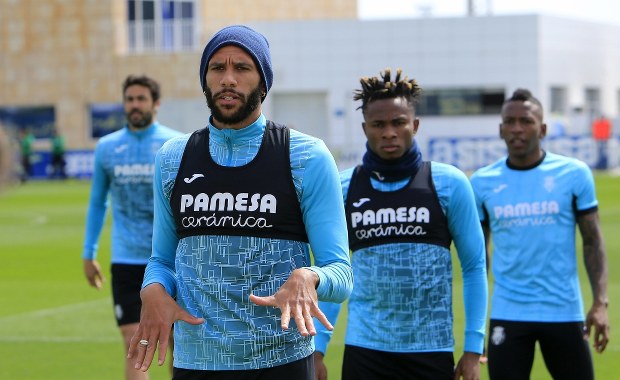 Liverpool-Villarreal. Wieczorem drugi półfinał Ligi Mistrzów