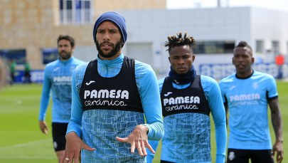 Liverpool-Villarreal. Wieczorem drugi półfinał Ligi Mistrzów