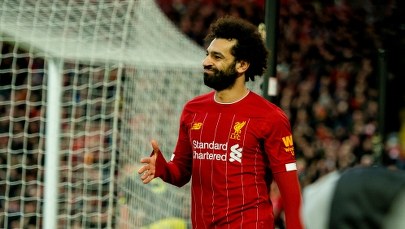 Liverpool w drodze po rekordy Premier League