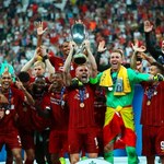 Liverpool zdobył Superpuchar UEFA