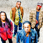 Living Colour: Wygraj bilet!