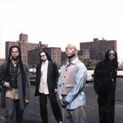 Living Colour