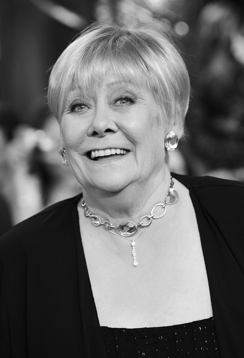 Liz Dawn (08.11.1939 - 25.09.2017) /Gareth Cattermole /Getty Images