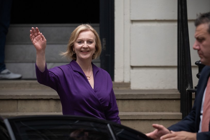 Liz Truss porównywana jest do Margaret Thatcher. Czy słusznie? /Carl Court /Getty Images