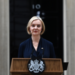 Liz Truss rezygnuje ze stanowiska premiera. Wygłosiła oświadczenie