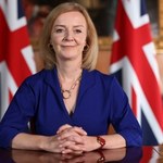 Liz Truss wróci do polityki? Zdumienie w Wielkiej Brytanii 
