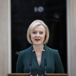 Liz Truss wzywa do utworzenia "gospodarczego NATO" przeciw Chinom