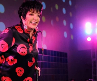 Liza Minelli wraca na scenę po 13 latach. Podjęła kontrowersyjną decyzję