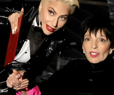 Liza Minnelli oskarża organizatorów Oscarów. "Nie pozwolę się tak traktować"