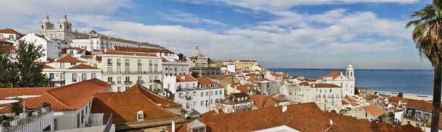 Lizbona - stolica Portugalii /&copy;123RF/PICSEL