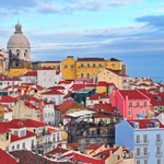 Lizbona: Tam nie zmarzniesz nawet zimą