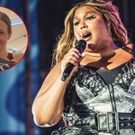 Lizzo spełniła marzenie dziecka polskich gwiazd! Jest nagranie