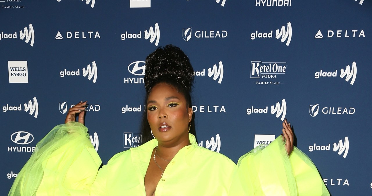 Lizzo /Tommaso Boddi /Getty Images