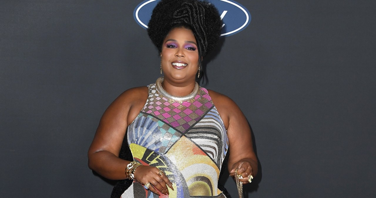 Lizzo / Steve Granitz / Contributor /Getty Images