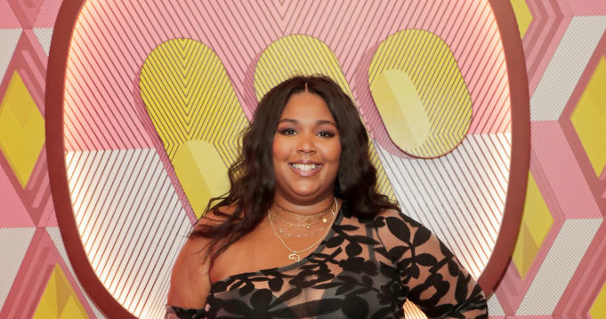 Lizzo /David M. Benett/Dave Benett /Getty Images