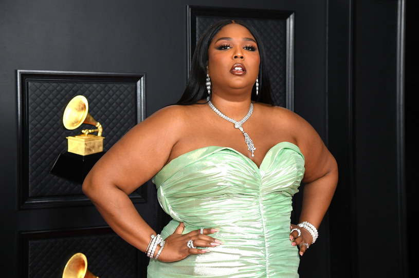 Lizzo /Kevin Mazur /Getty Images