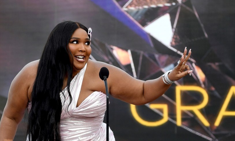 Lizzo / Kevin Winter / Staff /Getty Images