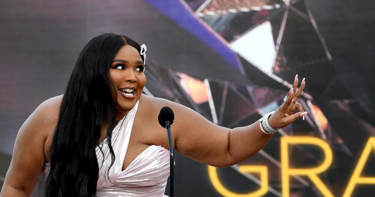 Lizzo / Kevin Winter / Staff /Getty Images