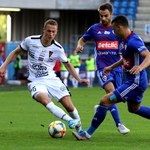 ŁKS - Piast Gliwice. Jorge Felix: Wygrana nie tylko dla punktów