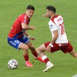 ŁKS - Raków Częstochowa 3-2 w 36. kolejce PKO Ekstraklasy