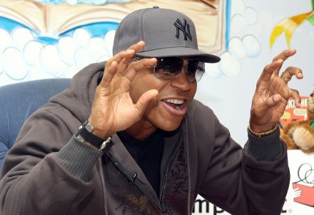 LL Cool J: "Żegnaj Janet!" fot. Will Ragozzino /Getty Images/Flash Press Media