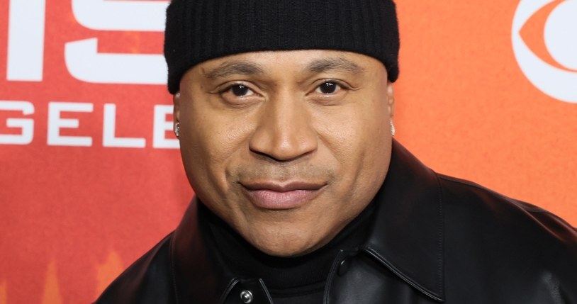 LL Cool J /Rodin Eckenroth /Getty Images