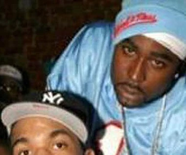 Lloyd Banks i Young Buck aresztowani