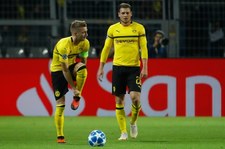 LM. Borussia - Monaco 3-0. "Orkan z Dortmundu w Europie"