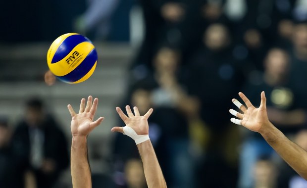 LM: Druga wygrana Aluronu CMC Warty Zawiercie