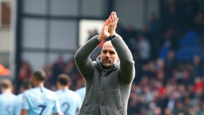 LM. Guardiola: Bez kibiców nie awansujemy