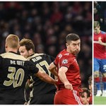 LM: Kompromitacja Realu Madryt, Lewandowski bez gola