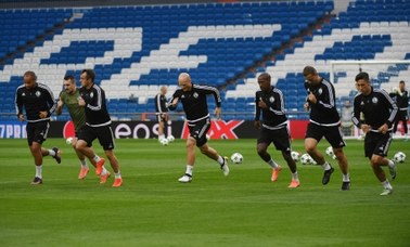 LM: Legia Warszawa vs Real Madryt już dzisiaj! "Wiemy, jak zastopować Cristiano Ronaldo"