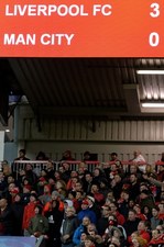 LM: Liverpool FC - Manchester City 3-0. Galeria