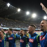 LM: Napoli lepsze od Liverpoolu, festiwal bramek PSG
