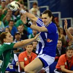 LM piłkarek ręcznych - Vardar Skopje rywalem Buducnosti w półfinale