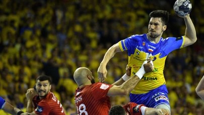 LM piłkarzy ręcznych: Barlinek Industria Kielce w Final Four