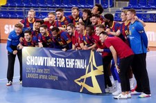 LM piłkarzy ręcznych. Nantes, Barcelona, PSG i Aalborg w Final Four