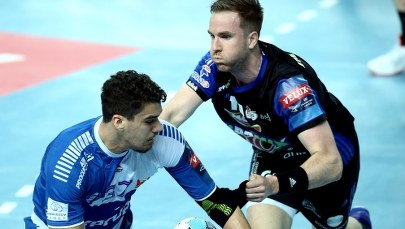 LM piłkarzy ręcznych: Orlen Wisła musiała uznać wyższość węgierskiego Mol Pick