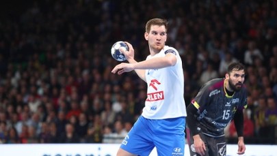 LM piłkarzy ręcznych: Orlen Wisła Płock z historycznym awansem