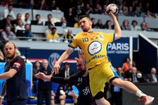 LM piłkarzy ręcznych. PGE VIVE Kielce - Kiel 32-30