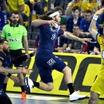 LM piłkarzy ręcznych - PGE VIVE Kielce przegrali z PSG
