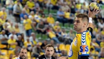 LM piłkarzy ręcznych: Porażka PGE Vive Kielce w Brześciu