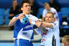 LM piłkarzy ręcznych: Wacker Thun - Orlen Wisła Płock 23-25