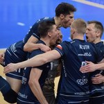 LM siatkarzy: Fenomenalny mecz polskich drużyn. ZAKSA lepsza od Skry