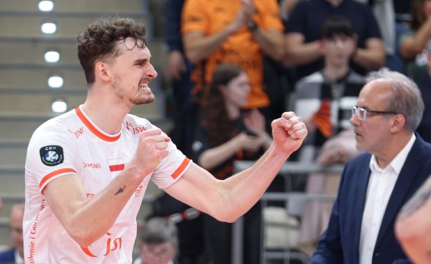 LM siatkarzy. Jastrzębski Węgiel pokonał Ziraat Bank Ankara